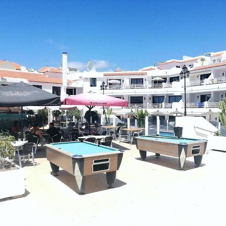 Aguamarina Apartment - Los Diamantes 2 ลอส กริสเตียนอส ภายนอก รูปภาพ