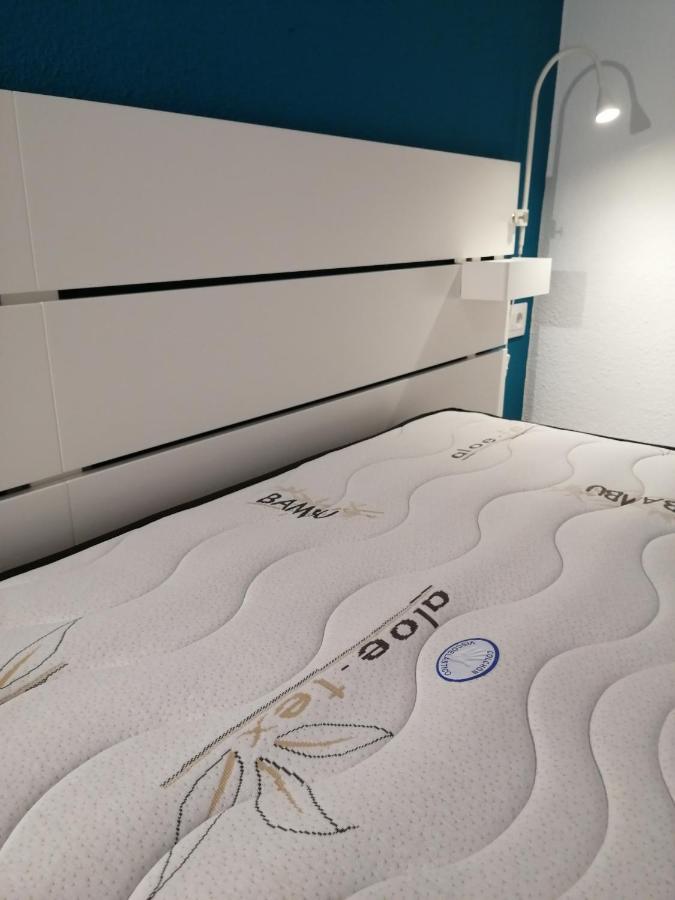 Aguamarina Apartment - Los Diamantes 2 ลอส กริสเตียนอส ภายนอก รูปภาพ
