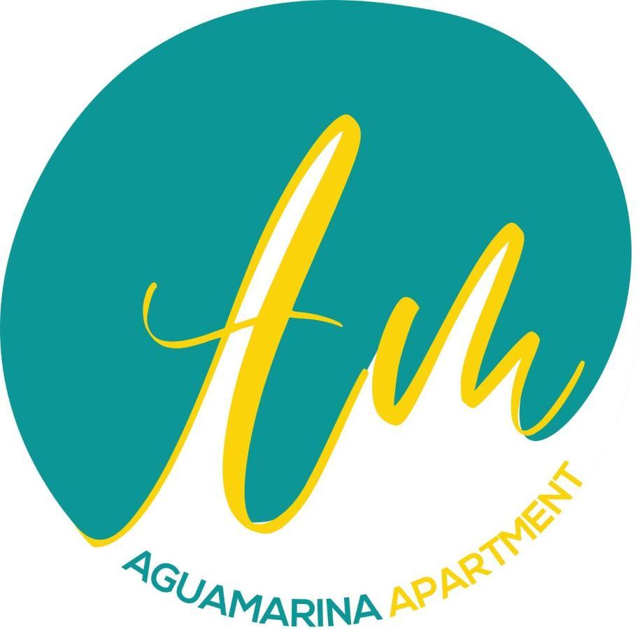 Aguamarina Apartment - Los Diamantes 2 ลอส กริสเตียนอส ภายนอก รูปภาพ